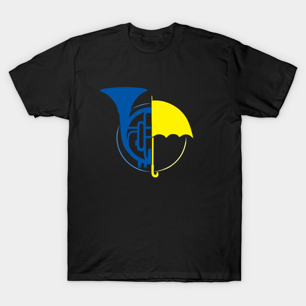 Bikini T Shirt Robin How I Met Your Mother Simple How I Met Your Mother - How I Met Your Mother - T-Shirt | TeePublic